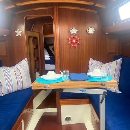 Bily Boat Da Rocha *