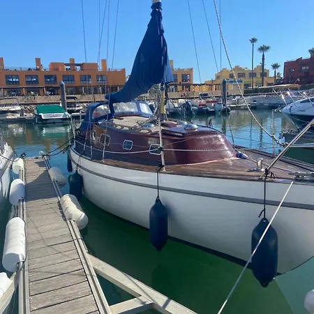 船屋 Bily Boat Da Rocha *