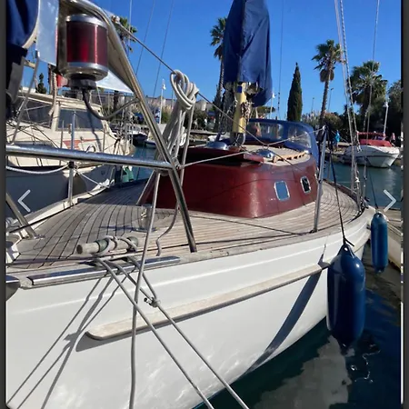 Bily Boat Da Rocha * Portimao