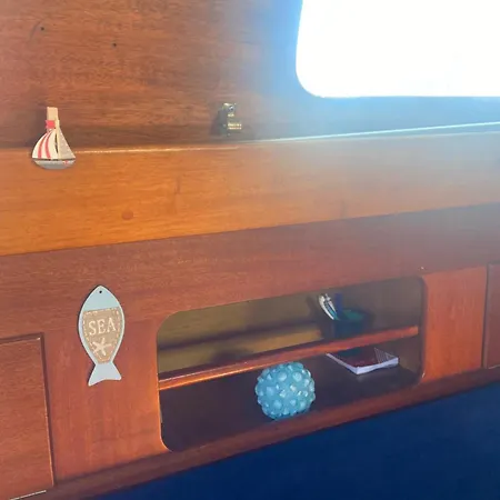 Bily Boat Da Rocha Portimão