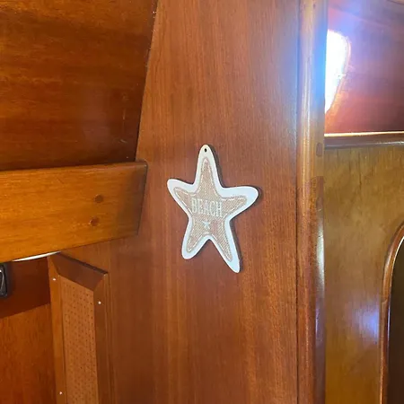 Bily Boat Da Rocha Botel