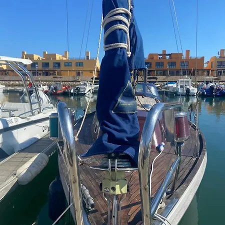Bily Boat Da Rocha Botel