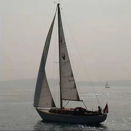 Botel Bily Boat Da Rocha Portimao