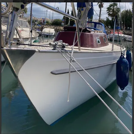 Bily Boat Da Rocha Botel Portimao